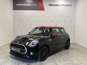 Photo Mini Cooper Mini Hatch 3 Portes Cooper 136 ch