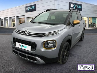 Photo Citroen C3 Aircross PureTech 130 S&S EAT6 Rip Curl