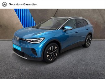Photo Volkswagen ID.4 286ch Pro 77 kWh Life Max