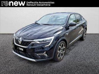 Photo Renault Arkana E-Tech 145 - 21B Intens