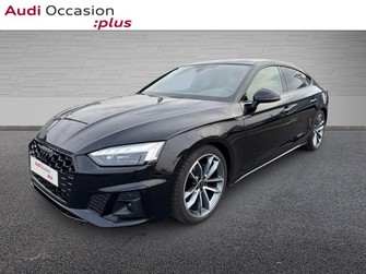 Photo Audi A5 Sportback 35 TDI 163ch Competition S tronic 7 9cv