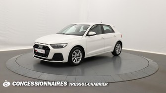 Photo Audi A1 sportback 30 TFSI 110 ch BVM6 Design