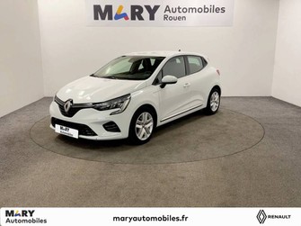 Photo Renault Clio TCe 90 - 21 Zen