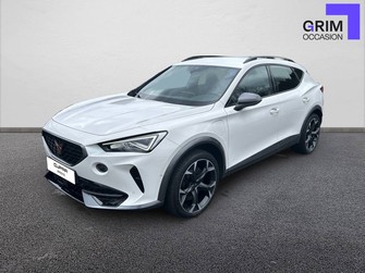 Photo Cupra Formentor Formentor 1.4 e-HYBRID 245 ch DSG6