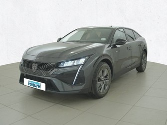 Photo Peugeot 408 408 PHEV 180 e-EAT8