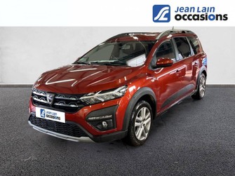 Photo Dacia Jogger ECO-G 100 7 places Confort