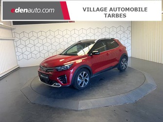 Photo Kia Stonic 1.0 T-GDi 120 ch MHEV DCT7 GT Line Premium