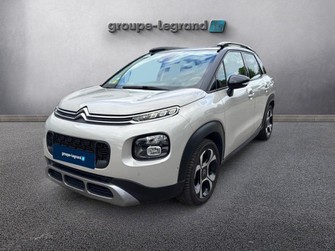 Photo Citroen C3 Aircross BlueHDi 100ch S&S Shine E6.d-TEMP