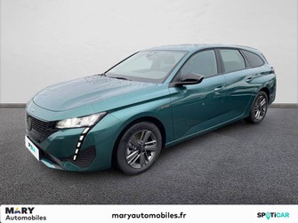 Photo Peugeot 308 SW BlueHDi 130ch S&S EAT8 Style
