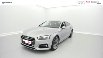 Photo Audi A5 SPORTBACK A5 Sportback 40 TDI 190 S tronic 7