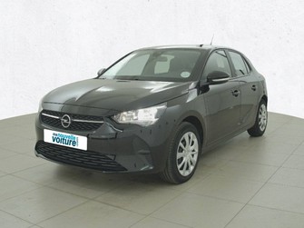 Photo Opel Corsa ELECTRIQUE Corsa Electrique 136 ch & Batterie 50 kWh