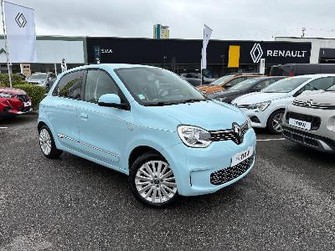 Photo Renault Twingo III SCe 65 - 21 Vibes