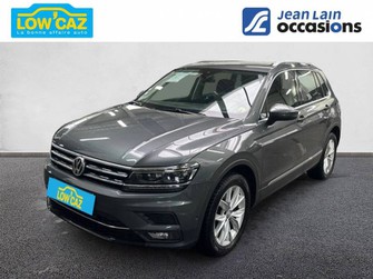 Photo Volkswagen Tiguan 2.0 TDI 150 DSG7 4Motion Carat