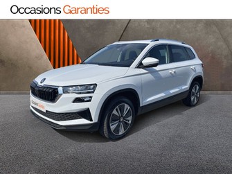 Photo Skoda Karoq 2.0 TDI 116ch SCR Business