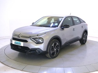 Photo Citroen C4 C4 BlueHDi 130 EAT8