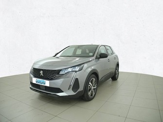 Photo Peugeot 3008 3008 Hybrid 225 e-EAT8