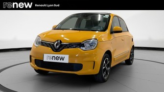 Photo Renault Twingo III Twingo III SCe 75 - 20