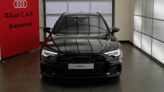 Photo Audi A6 AVANT A6 Avant 55 TFSIe 367 ch S tronic 7 Quattro