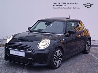 Photo Mini Mini 178ch Edition Camden BVA7