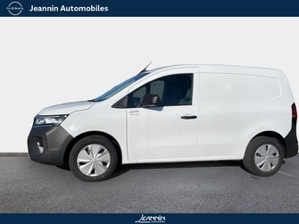 Photo Nissan Townstar FOURGON TOWNSTAR EV FOURGON L1 ELECTRIQUE 45KWH CHARGEUR 11 KW