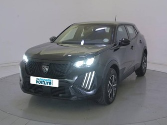 Photo Peugeot 2008 PureTech 100 S&amp;S BVM6 - Active