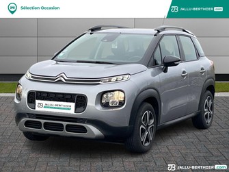 Photo Citroen C3 Aircross PureTech 110ch S&S Feel Pack