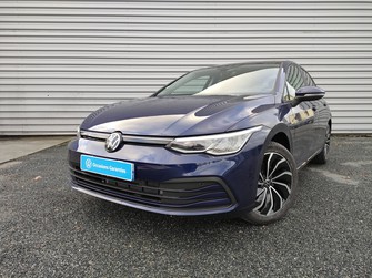 Photo Volkswagen Golf Golf 1.5 eTSI OPF 130 DSG7