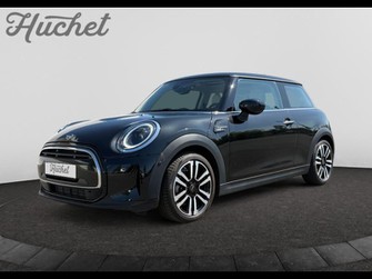 Photo Mini Mini 102ch Edition Camden BVA7