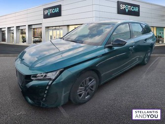 Photo Peugeot 308 SW BlueHDi 130ch S&S EAT8 Active Pack
