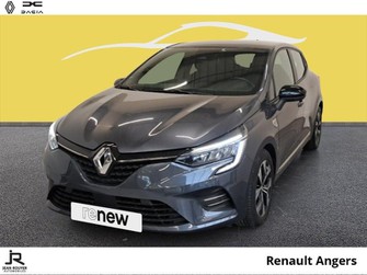Photo Renault Clio 1.0 TCe 90ch Limited -21N