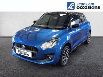 Photo Suzuki Swift 1.2 Dualjet Hybrid AllGrip Pack