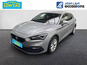 Photo Seat Leon 1.0 TSI 110 BVM6 Style Business