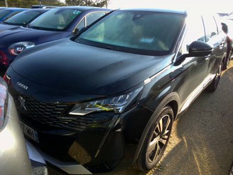 Photo Peugeot 5008 BlueHDi 130ch S&S EAT8 Allure Pack
