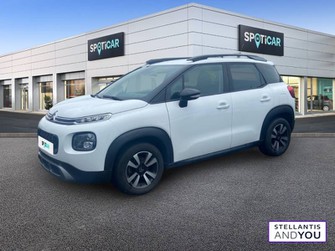 Photo Citroen C3 Aircross PureTech 110 S&S BVM6 Shine