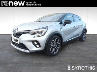 Photo Renault Captur E-Tech 145 - 21 Intens