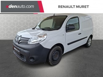 Photo Renault Kangoo Van EXPRESS BLUE DCI 95 SL PRO+