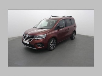 Photo Renault Kangoo Blue dCi 95 Techno