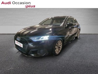 Photo Audi A3 Sportback 30 TFSI 110ch