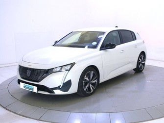 Photo Peugeot 308 308 BlueHDi 130ch S&S EAT8