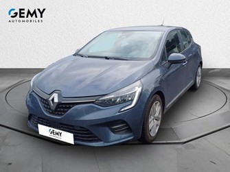 Photo Renault Clio E-Tech 140 - 21N Business