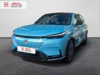 Photo Honda e :NY1 e:Ny1 204 ch