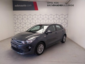 Photo Kia Rio IV 1.0 T-GDi 100 ch BVM6 Active 5p