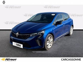 Photo Renault Clio TCe 90 Evolution