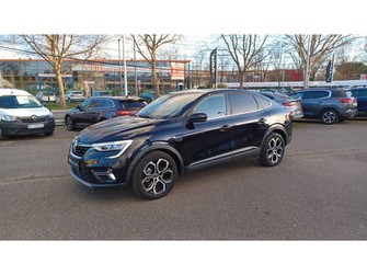 Photo Renault Arkana E-Tech 145 - 21B Intens