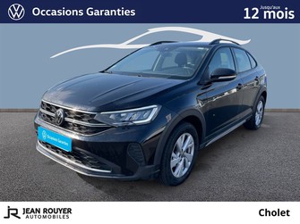 Photo Volkswagen Taigo Taigo 1.0 TSI 110 BVM6