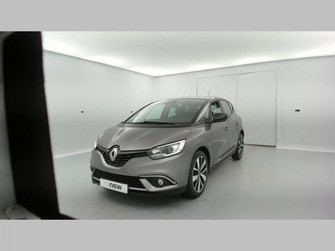 Photo Renault Scenic IV Blue dCi 120 EDC Limited