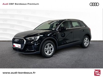 Photo Audi Q3 35 TFSI 150 ch S tronic 7 Design