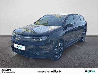 Photo Opel Grandland 1.2 Turbo Hybrid 136 ch e-DCT6 GS