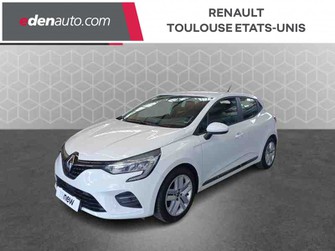 Photo Renault Clio Blue dCi 85 Business