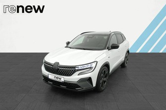 Photo Renault Austral Austral E-Tech hybrid 200